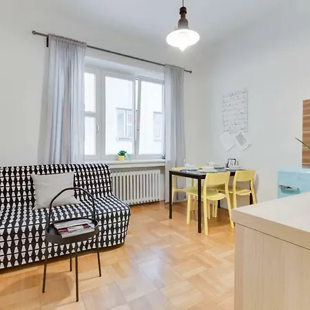 Alex Apartman Prága