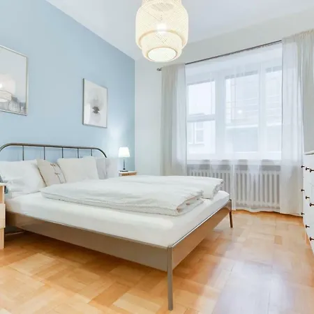 Apartman Alex *