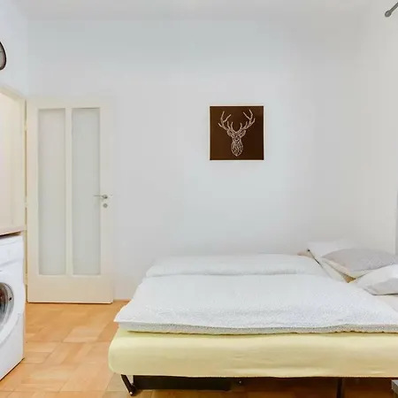 Apartman Alex *