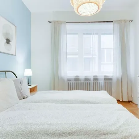 Appartement Alex *