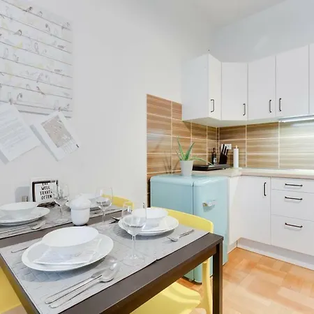 Apartmán Alex